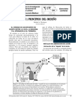 Principios de Ordeno PDF