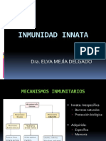 Inmunidad Innata 2014-I