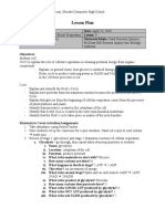 Psii LPT Bio20 Ps CR Lesson 9