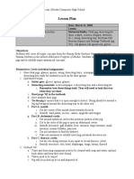 Psii LP Template Bio 20 Pig Dissection