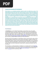 Understanding Dr & Cr Rules in Accounting | PDF | Debits And Credits ...