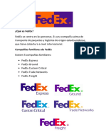 Fed Ex