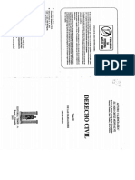 Valencia Zea 2010 - DCivil Oblg (09) Responsabilidad Contractual (1).pdf