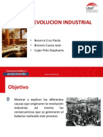 Revolucion Industrial