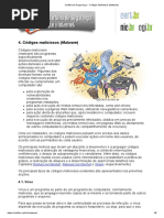 Cartilha de Segurança_Malwares