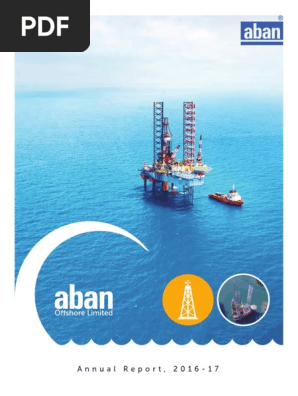 Aolannualreport16 17 Pdf Securities Finance Stocks