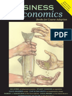 Business & Economics Catalog 2010-11