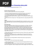 Download Cara Memancing Udang Galah by Yudy Triyoga SN37641733 doc pdf