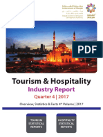 Sharjah Tourism & Hospitality Q4 Report PDF