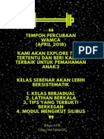 Tempoh Percubaan