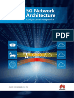Huawei 5G Network Architecture.pdf