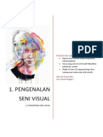 Seni Visual STPM (970/1) (Incomplete)