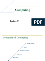 Mobile Computing (Lect 2)