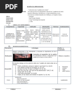 Sesión Apr - 7 Palabras de Jesus