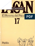 Lacan, J. (2008). El seminario 17. [El reverso del psicoanálisis]. Paidós.pdf