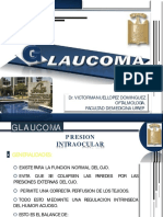 Glaucoma