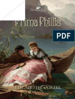 Elizabeth Gaskell - Prima Phillis
