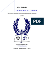 Conceito RosaCruz do Cosmo - Max heindel.pdf
