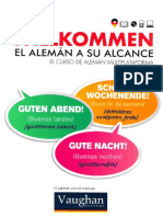 03 Willkommen El Aleman A Su Alcance Vaughan PDF