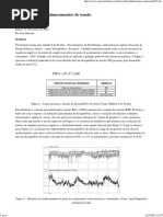 Desequilibrio de Tensao Setoreletr 1