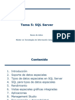 SQL Server