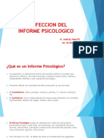 Confección del informe psicológico.pptx