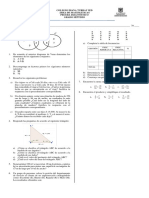 Diagnostico 2018 - Septimo