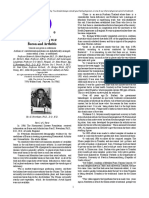 Boron and Arthritis PDF