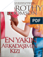 Dorothy Koomson-En Yakın Arkadaşımın Kızı PDF