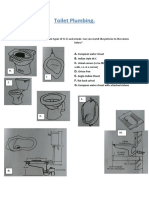Engineering Plumbing House Plumbing Document 7.guide To Toilet Plumbing