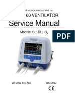 LIT 0021 Rev. A06 F60 F60 Internal Mixer Service Manual