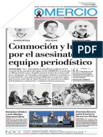 El Comercio