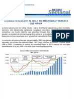 Lectura 03 - Asbanc - Banca Peruana Siglo 21