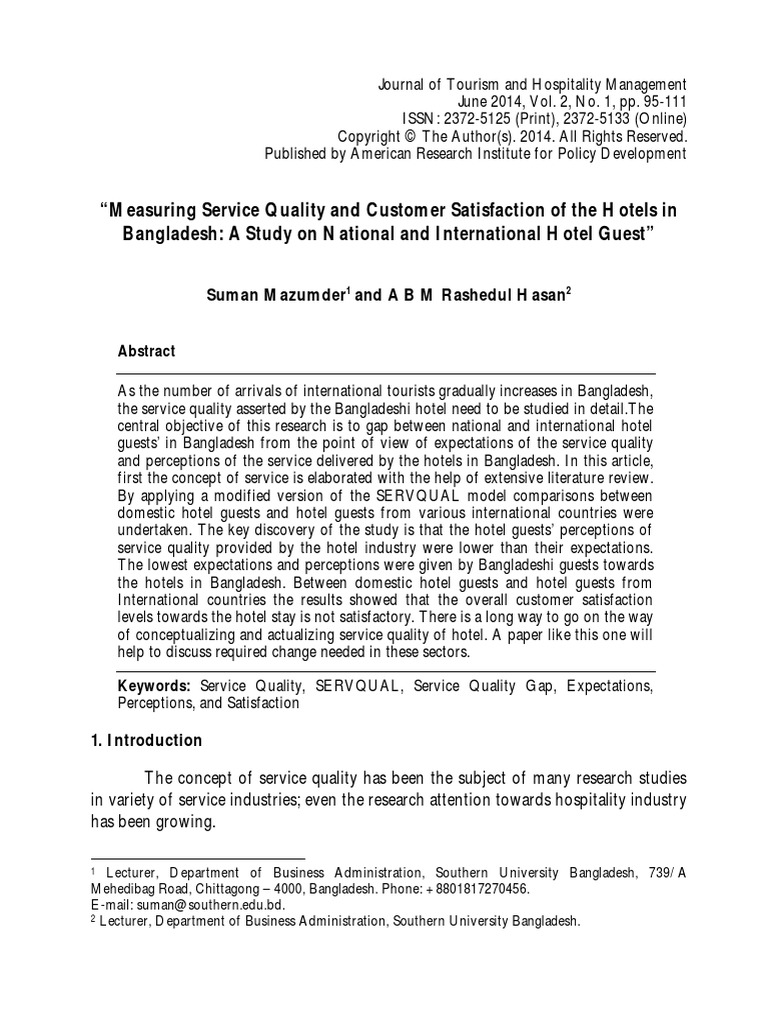 6 PDF | PDF | Quality | Evaluation Methods