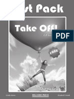 TAKE OFF - Test Pack B1 - Students PDF