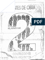 Norberto Cussi - Apuntes de obra 2.pdf