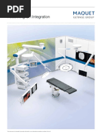 Endurity Core DR PM2152 | PDF | Artificial Cardiac Pacemaker | Medicine