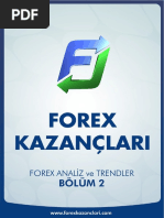 FOREXKAZANCLARI 2 AnalzVeTrendler