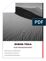 Bobina Tesla