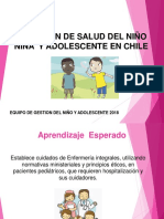 Indicadores de Salud 