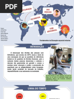 Declaração Sobre Os Direitos das pessoas com deficiência