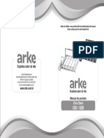 Arke Manual