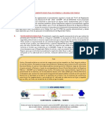 Casos Concretos Sobre Las Instancias Del Procedimiento Registral Ok