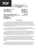 Download Theory  Model-Building in Social Work a Course Syllabus by Jane Gilgun SN37643915 doc pdf