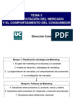 Tema3 Comportamiento Consumidor PPTT