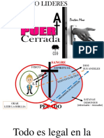 La Relidad Espiritual Tribunales Del Cielo