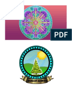 Logo y Mandala