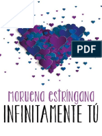 Infinitamente tu - Moruena Estringana.pdf