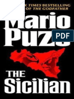 Orang-Orang Sisilia PDF