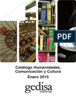 Catalogo General 2015